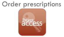 Patient Access Sign in to Patient Access